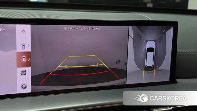 Genesis GV80 2024 Белый из Кореи, фото 5