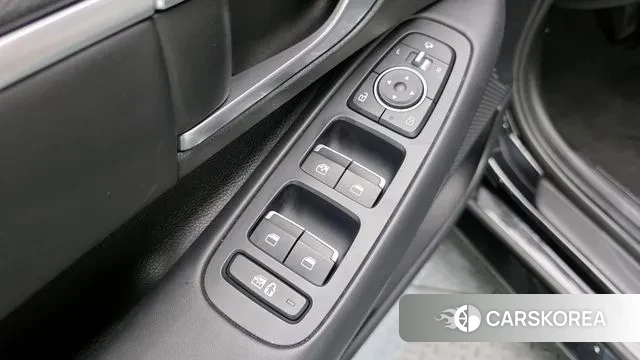 Hyundai Sonata (DN8) 2021 Черный из Кореи, фото 5