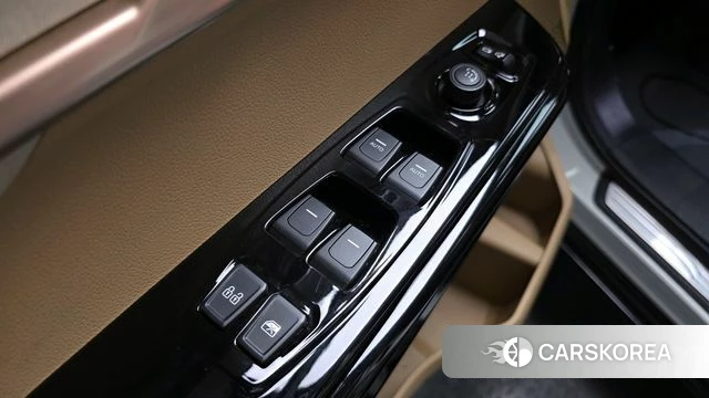 Ssangyong Actian 2nd Generation 2024 Белый из Кореи, фото 5