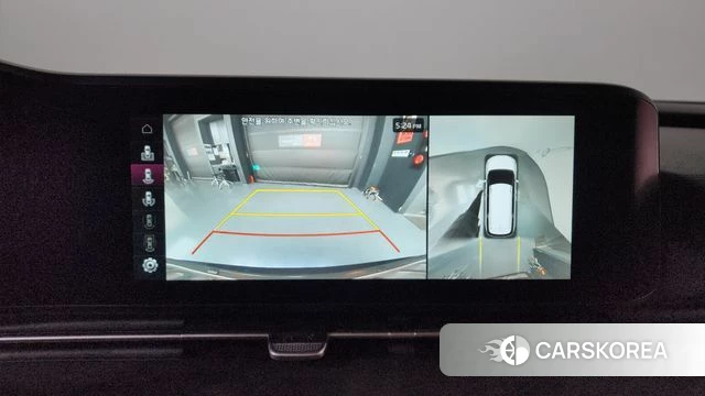 Kia Carnival 4th generation 2022 Черный из Кореи, фото 5