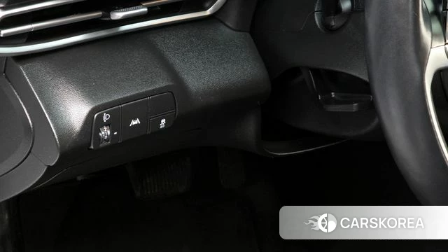 Hyundai Avante (CN7) 2023 Белый из Кореи, фото 5