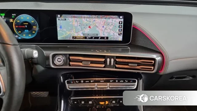 Mercedes-Benz EQC N293 2020 Серый из Кореи, фото 5