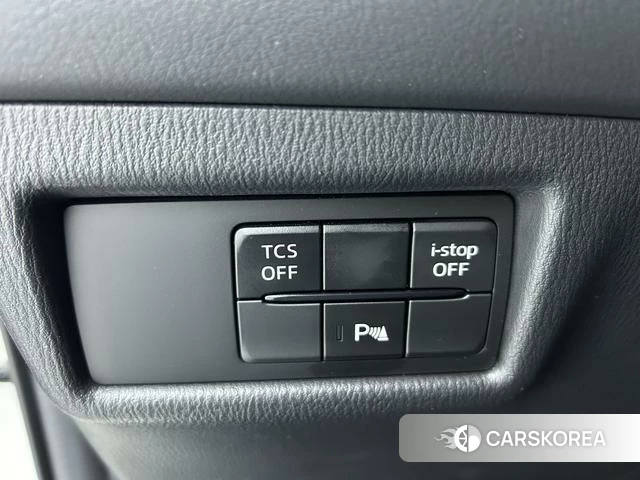 Mazda CX-5 2023 Белый из Китая, фото 5