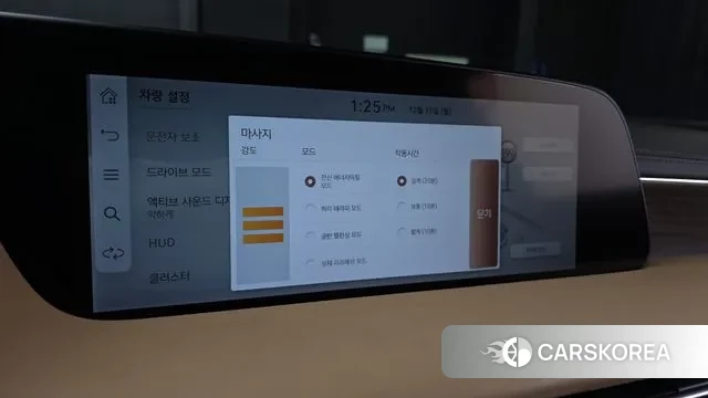 Genesis G90 (RS4) 2022 Белый из Кореи, фото 5