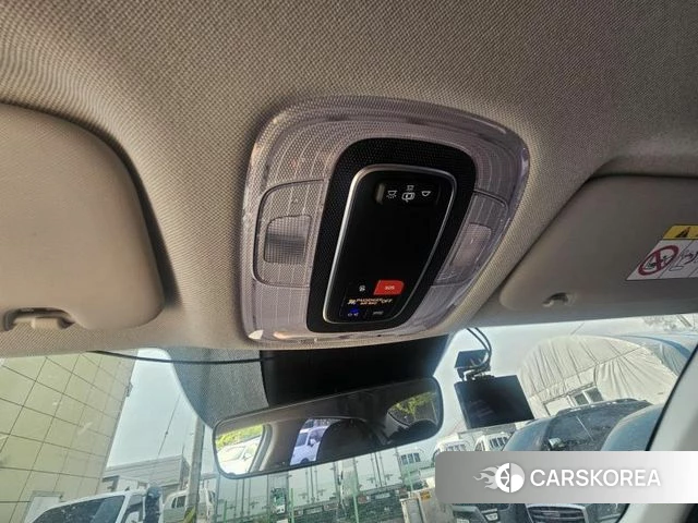 Hyundai Avante (CN7) 2022 Белый из Кореи, фото 5