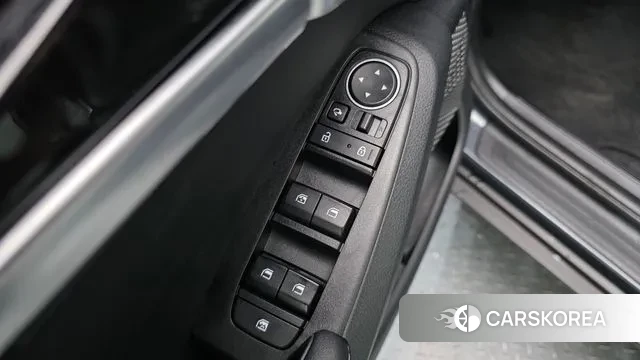 Kia Seltos 2022 Серый из Кореи, фото 5