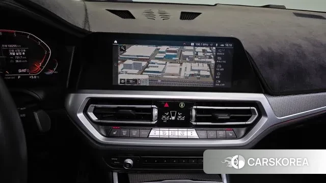 BMW 3 Series (G20) id 3530620 из Кореи 5