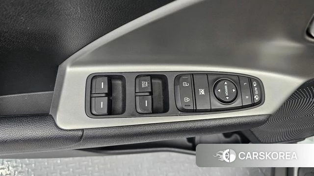 Kia The New Niro 2020 Серебряный из Кореи, фото 5