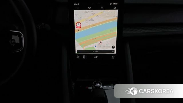 Polestar Polestar 2 2023 Белый из Кореи, фото 5