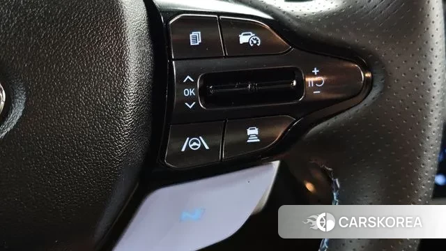 Hyundai Avante (CN7) 2022 Цвет тростника из Кореи, фото 5