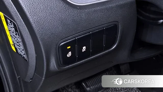 Kia The New Ray 2019 Черный из Кореи, фото 5