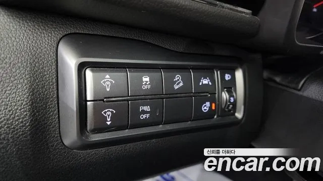 Ssangyong Berry New Tivoli 2022 Белый из Кореи, фото 5