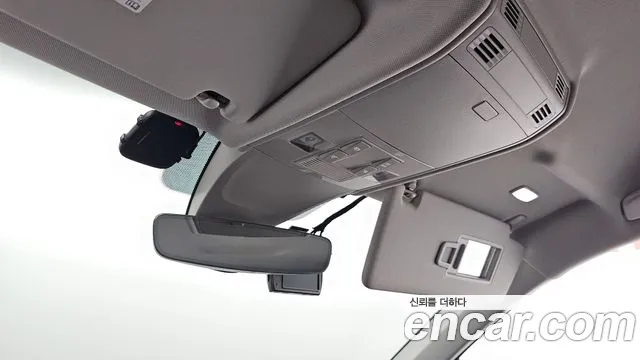 Volkswagen Tiguan second Generation id 2834815 из Кореи 5