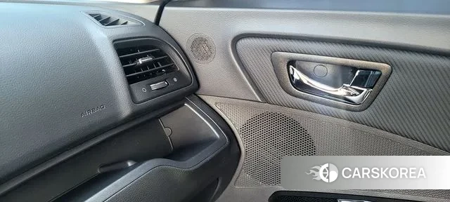 Ssangyong Tivoli Air 2019 Белый из Кореи, фото 5