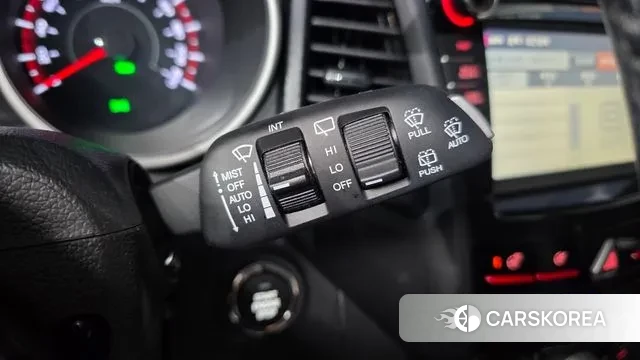 Ssangyong Tivoli Air 2019 Белый из Кореи, фото 5