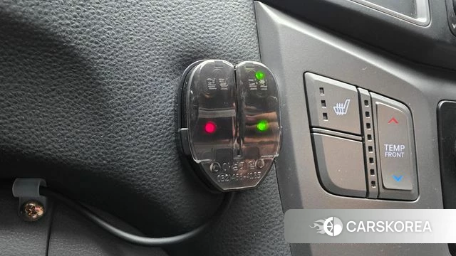 Hyundai The New Grand Starex 2019 Желтый из Кореи, фото 5