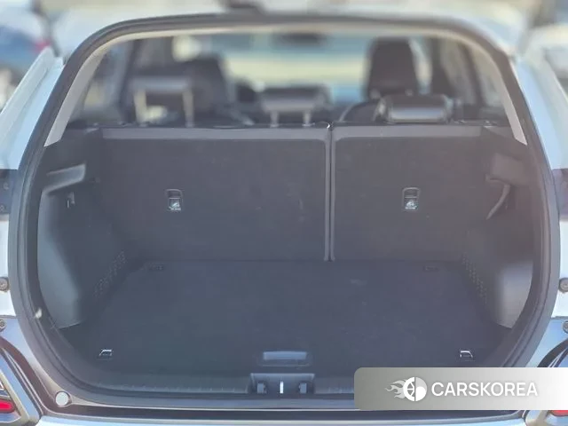 Hyundai Kona 2018 Белый из Кореи, фото 5