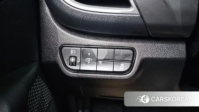 Kia The New Seltos 2023 Серый из Кореи, фото 5