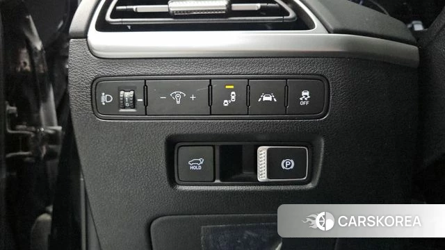 Hyundai Palisade 2020 Черный из Кореи, фото 5