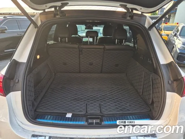 Mercedes-Benz GLE-Class W167 2023 Белый из Кореи, фото 5