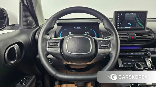 Hyundai Casper 2022 Белый из Кореи, фото 5