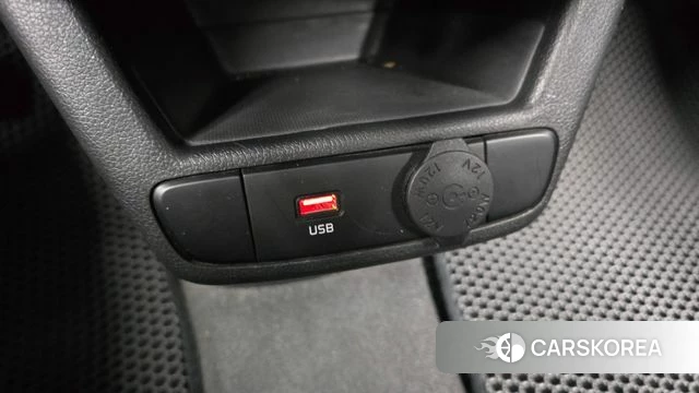 Kia The New Ray 2022 Белый из Кореи, фото 5