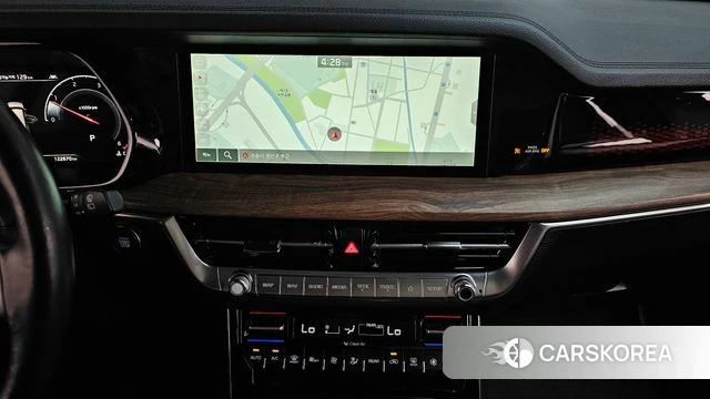 Kia Mohave Master 2019 Белый из Кореи, фото 5