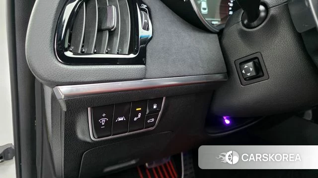 Kia Stinger 2018 Белый из Кореи, фото 5