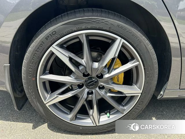 GAC Trumpchi Shadow Leopard 2023 Темно-серый из Китая, фото 5