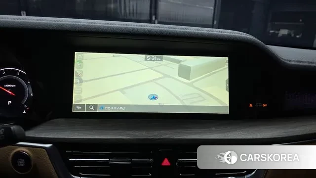 Kia Mohave Master 2019 Черный из Кореи, фото 5