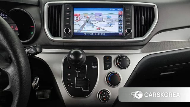 Kia The New Ray 2018 Жемчужный цвет из Кореи, фото 5