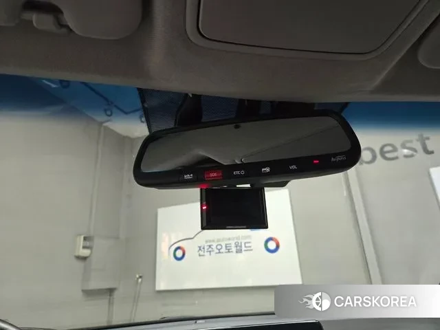 Kia The New K3 2nd generation 2022 Белый из Кореи, фото 5