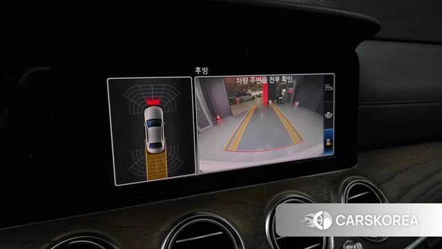 Mercedes-Benz E-Class W213 2019 Белый из Кореи, фото 5