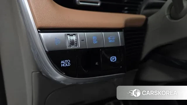 Hyundai Ionic 5 2021 Белый из Кореи, фото 5