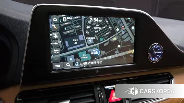 Hyundai Grandeur IG 2018 Черный из Кореи, фото 5