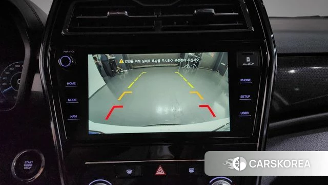 Ssangyong Berry New Tivoli 2022 Белый из Кореи, фото 5