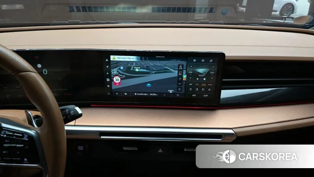 Ssangyong The New Torres 2025 Черный из Кореи, фото 5