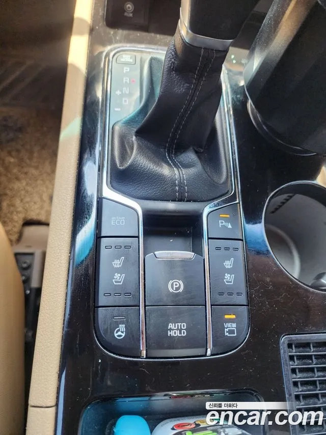 Kia The New Carnival 2019 Белый из Кореи, фото 5