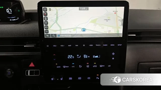 Hyundai Staria 2024 Белый из Кореи, фото 5