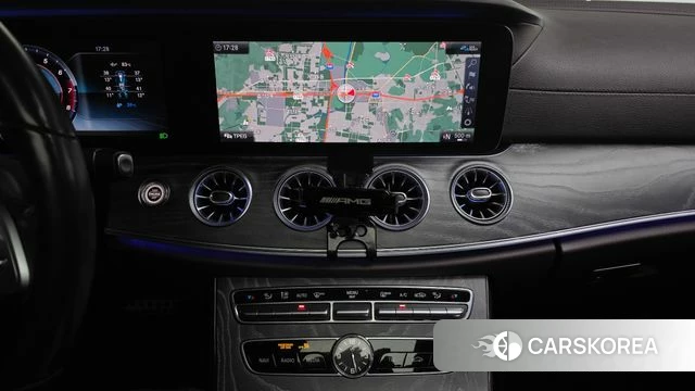 Mercedes-Benz CLS-Class C257 2020 Белый из Кореи, фото 5