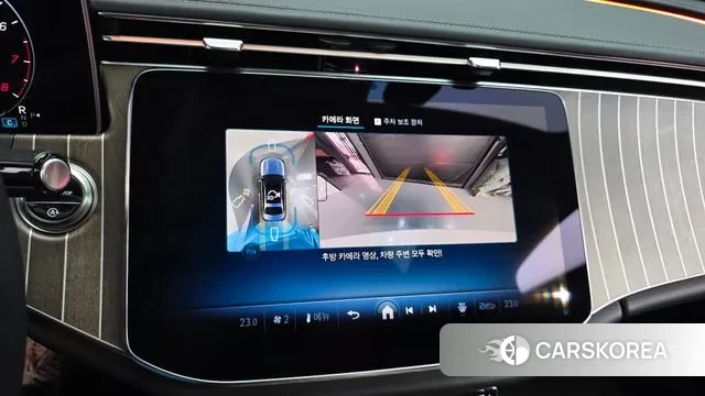 Mercedes-Benz E-Class W214 2025 Белый из Кореи, фото 5