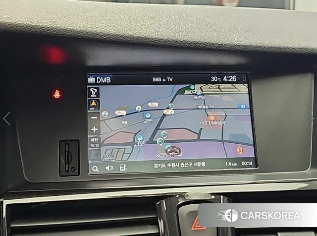 Renault Korea (Samsung) SM7 Nova 2018 Белый из Кореи, фото 5