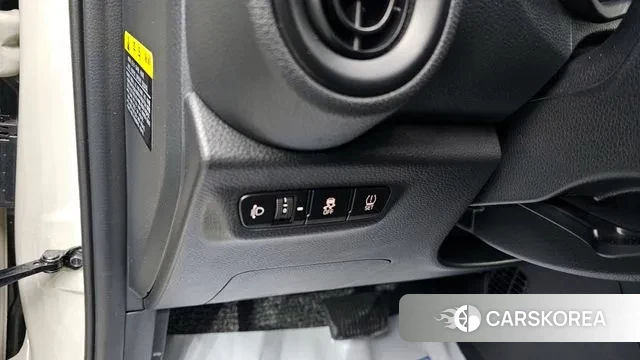 Kia Morning Urban (JA) 2022 Жемчужный цвет из Кореи, фото 5