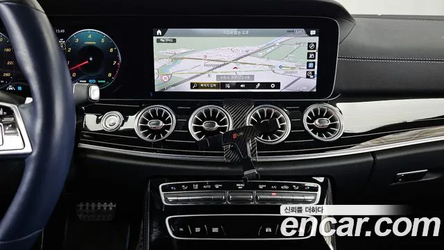 Mercedes-Benz CLS-Class C257 id 2683471 из Кореи 5