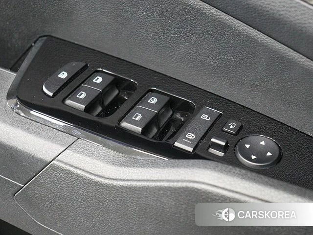 Kia Sportage 5th Generation 2022 Белый из Кореи, фото 5