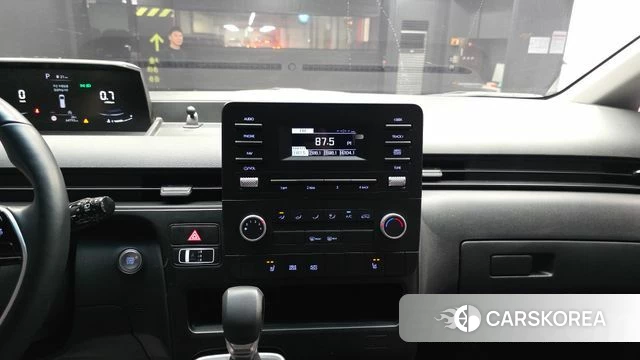 Hyundai Staria 2023 Серый из Кореи, фото 5