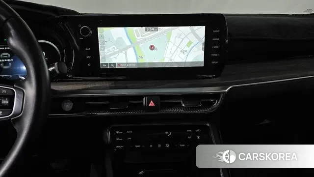 Kia K5 3rd generation 2021 Белый из Кореи, фото 5