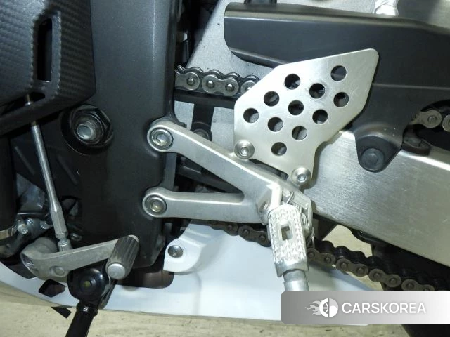 Проданный Honda CBR600RR ABS id 4005629 из Японии, фото 3