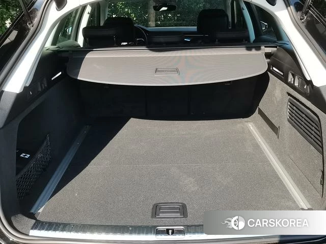 Audi A6 (import) 2025 Черный из Китая, фото 5