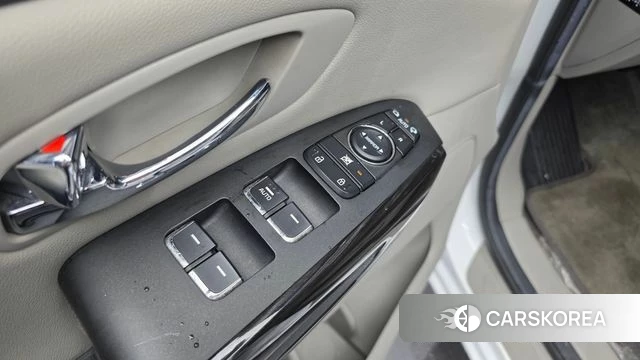 Kia The New Carnival 2020 Белый из Кореи, фото 5